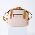 Kreminis COBB The Anywhere Bag transportavimo krepšys griliui