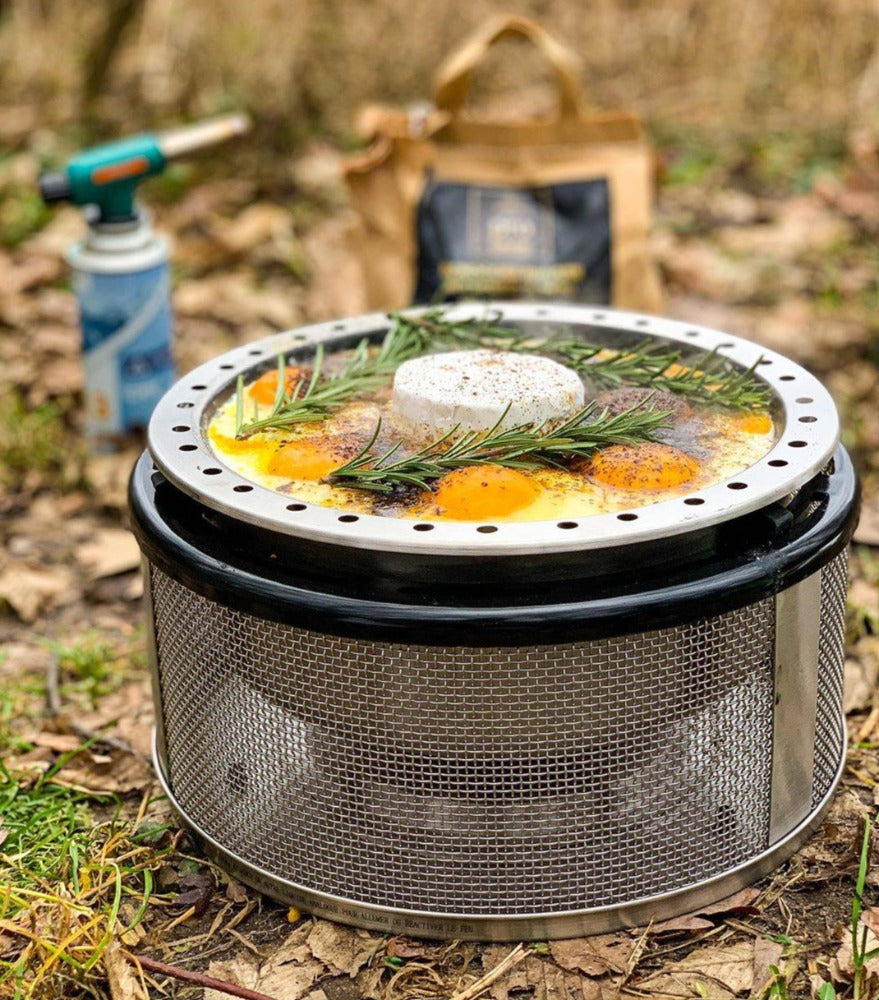 Pann COBB Pan, mudelitele Premier