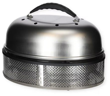 Reisi-/piknikusüsigrill COBB Supreme 2.0 koos Griddle+ küpsetusplaadiga