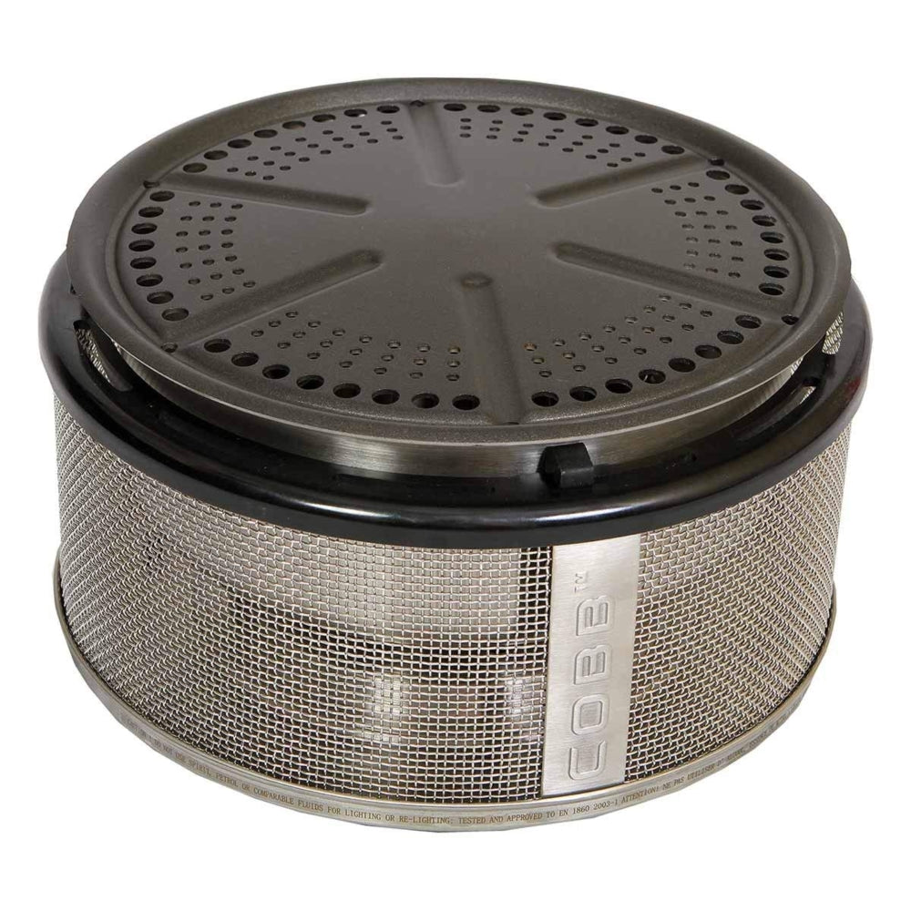 COBB grilli universaalne taldrik - grillid, grillahjud, suitsuahjud - GRILIAI.LT