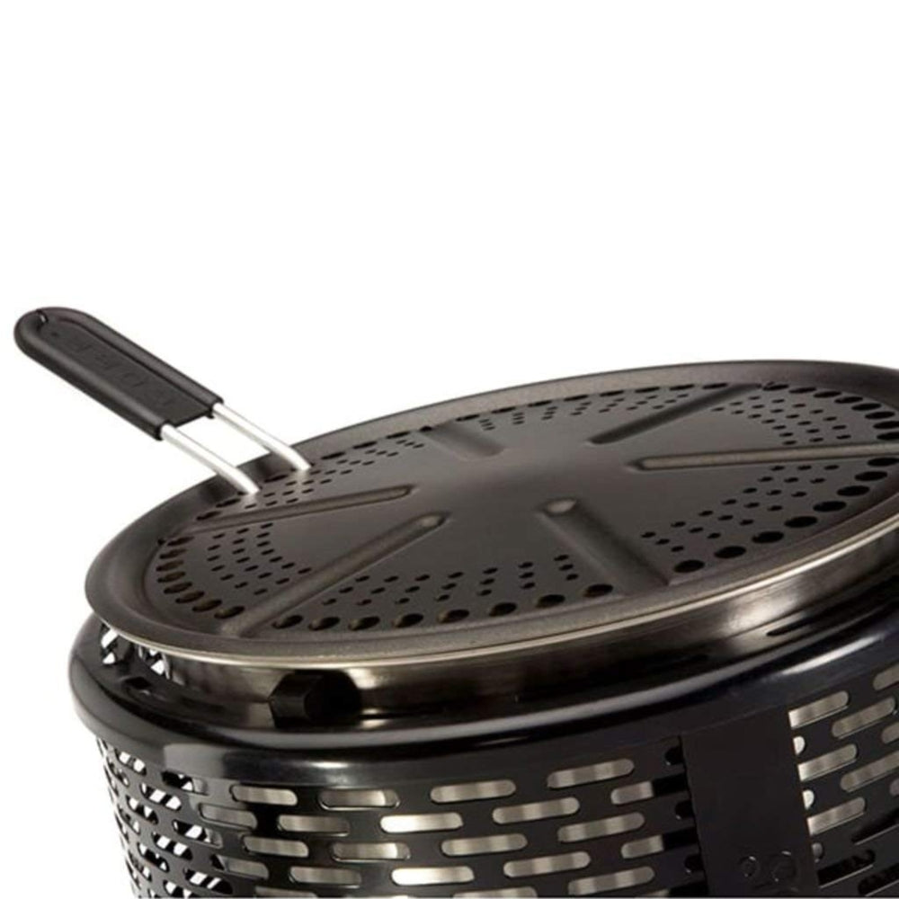 COBB grilli universaalne taldrik - grillid, grillahjud, suitsuahjud - GRILIAI.LT