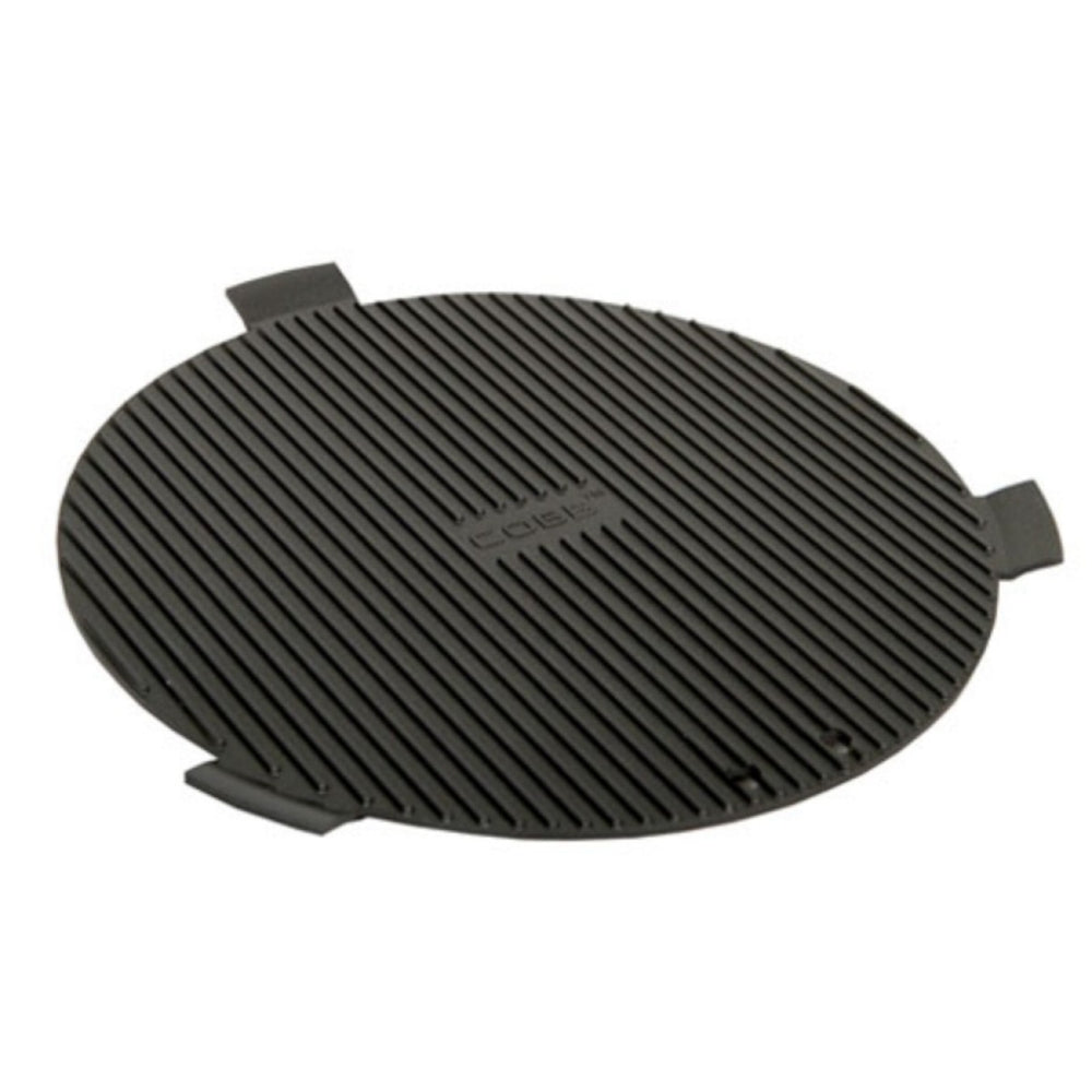 COBB grilli Griddle grillplaat - grillid, BBQ-grillid, suitsuahjud - GRILIAI.LT