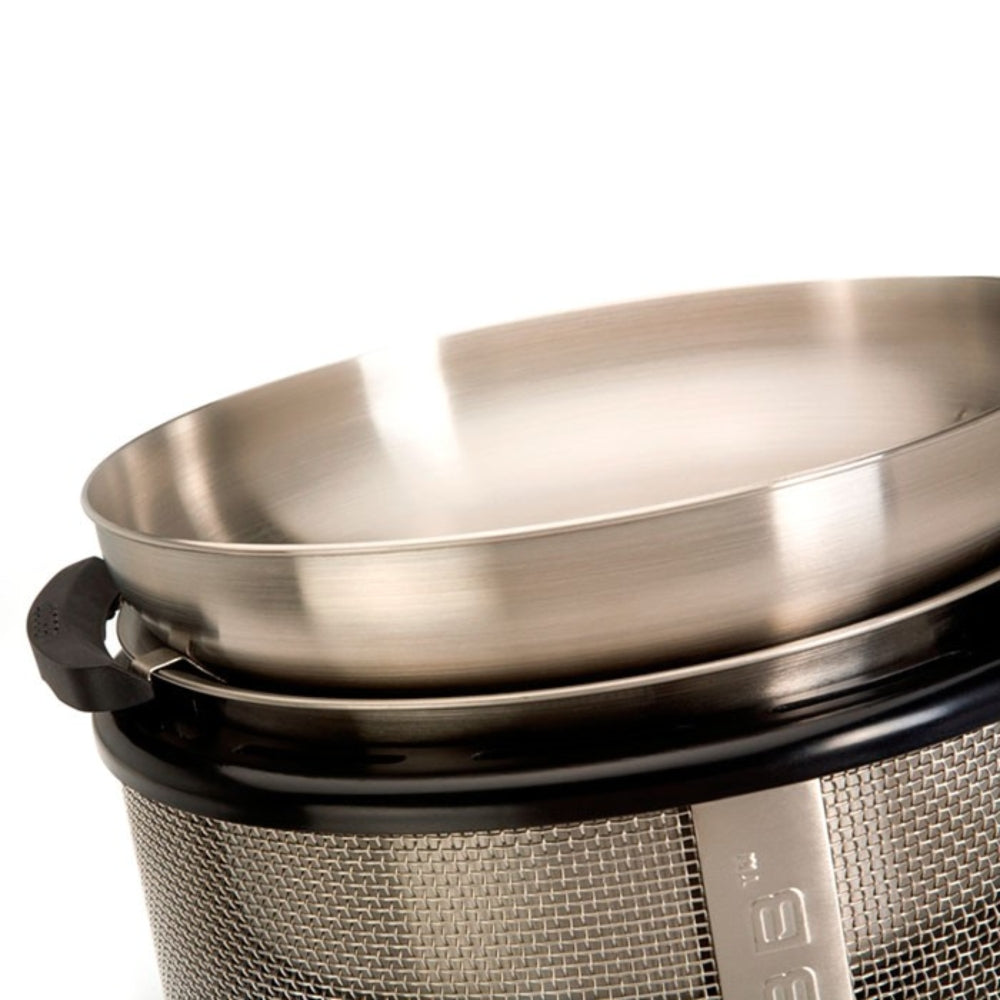 Pann COBB Frying Dish, sügav, mudelitele Premier