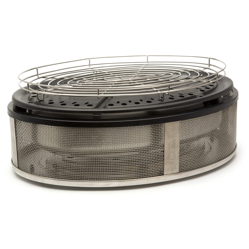 Grillrest mudelile COBB, Supreme