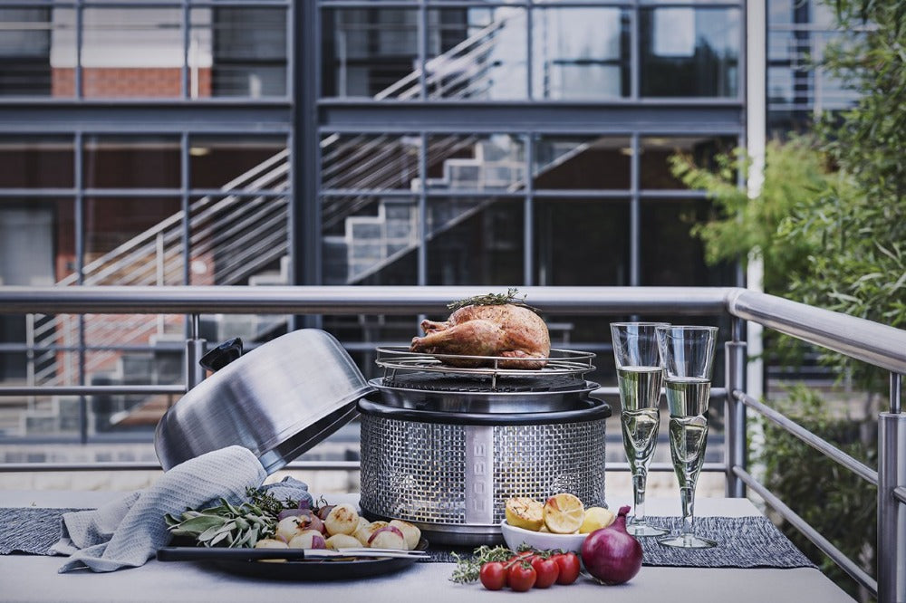  Grillrest mudelite COBB, Premier jaoks