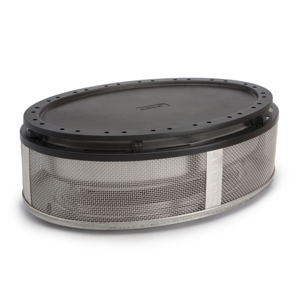 Pann COBB Pan, mudelile Supreme