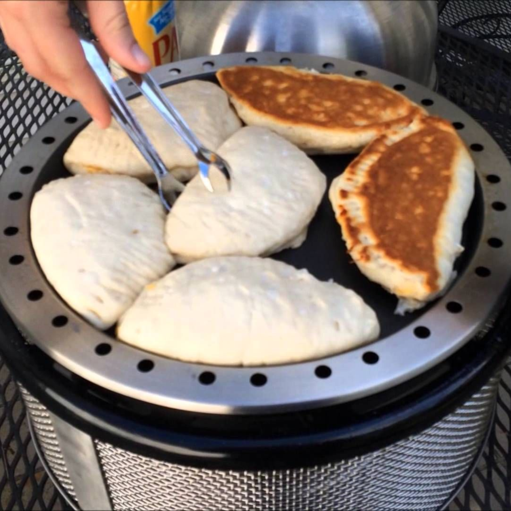 Pann COBB Pan, mudelitele Premier
