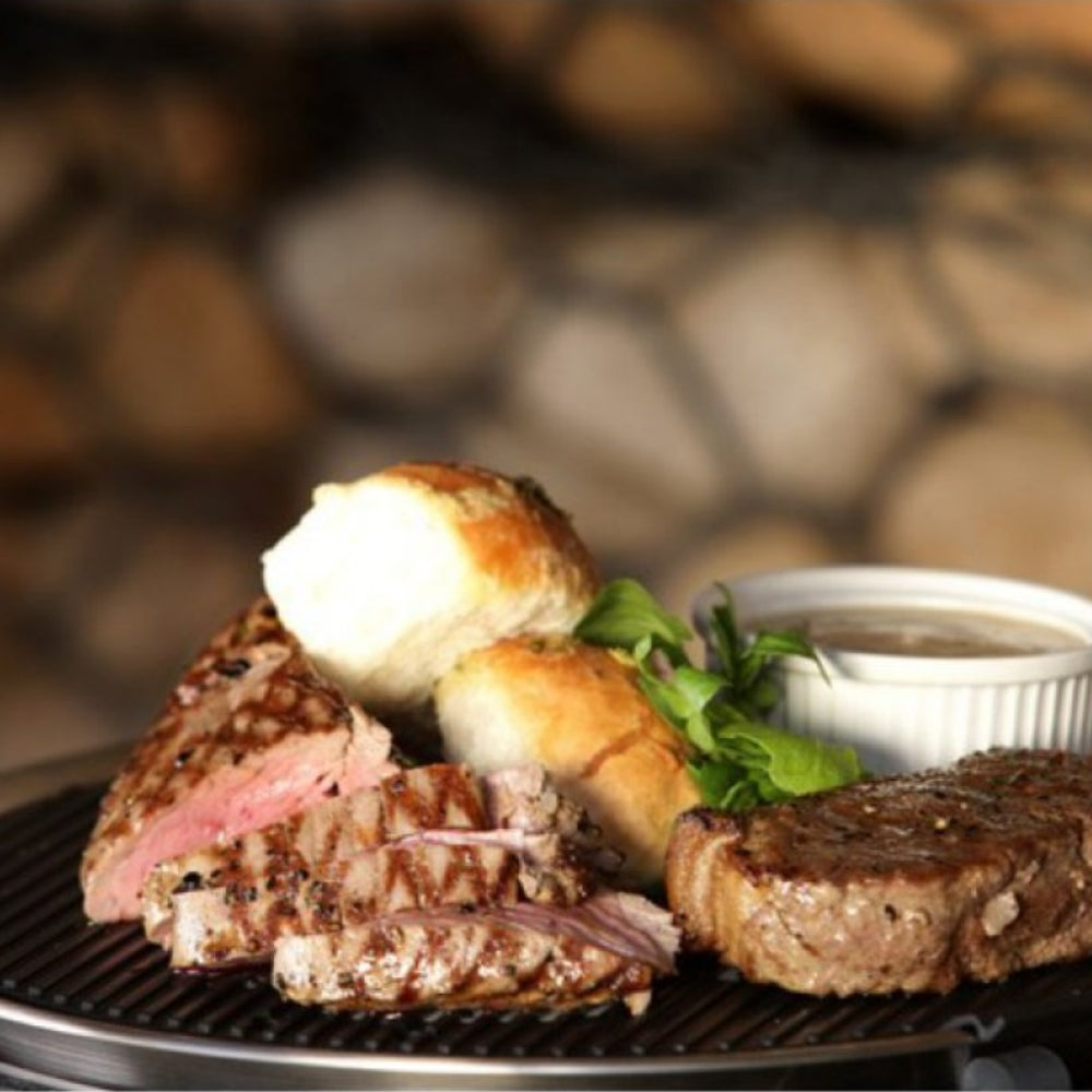 COBB grilli Griddle grillplaat - grillid, BBQ-grillid, suitsuahjud - GRILIAI.LT