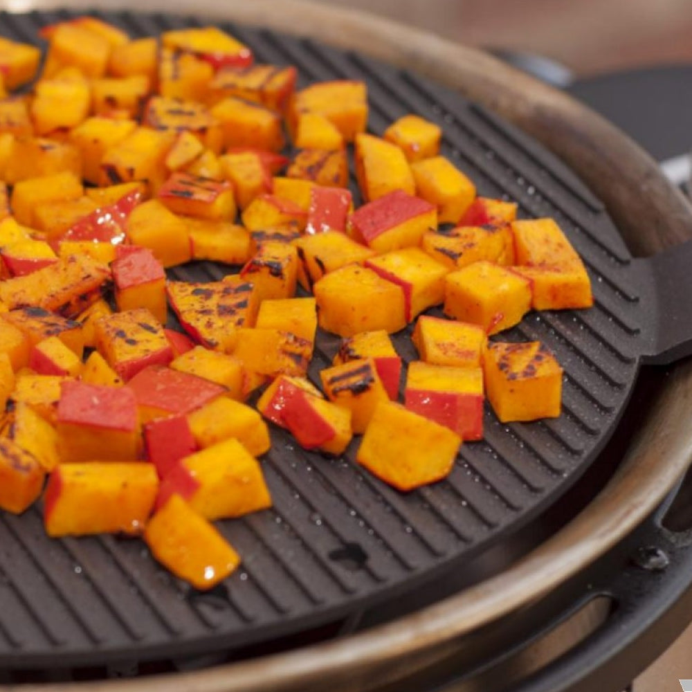 COBB grilli Griddle grillplaat - grillid, BBQ-grillid, suitsuahjud - GRILIAI.LT