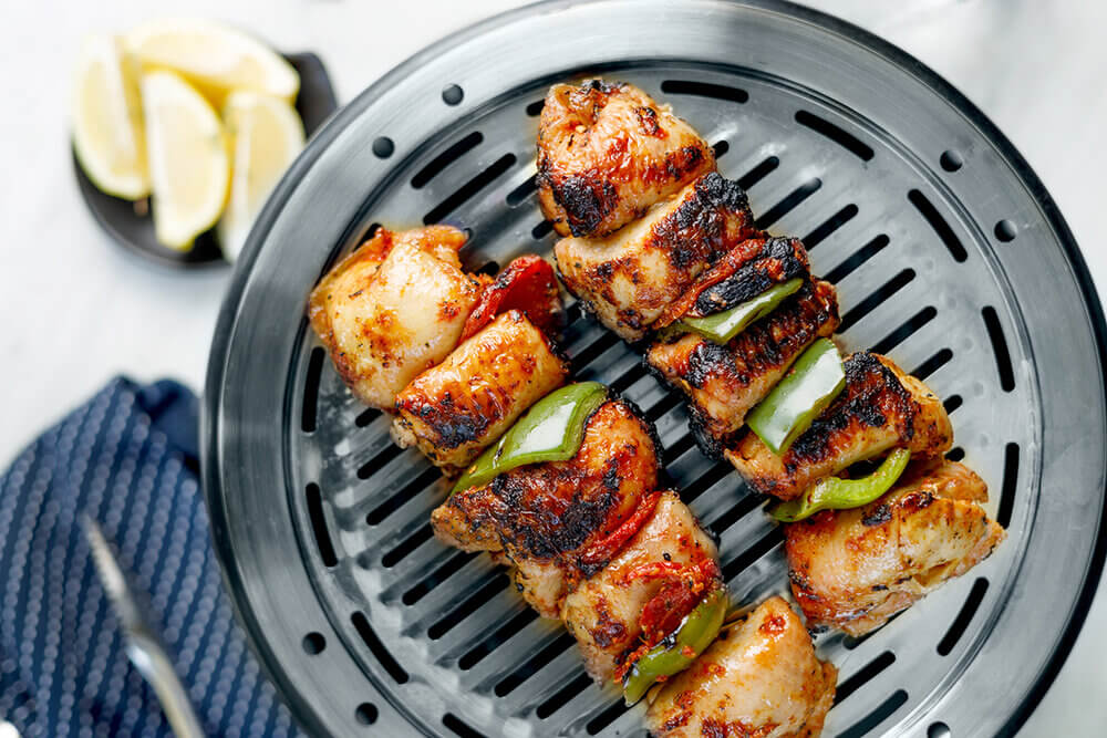 Otsese kuumutamise komplekt COBB BBQ Kit mudelitele Premier