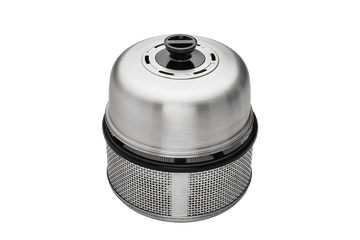 Reisigrill COBB Premier AIR, süsinik Ø 33 cm