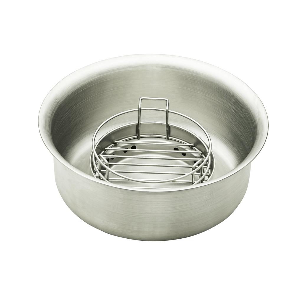 Reisi-/piknikugrill COBB Premier Air DELUXE, süsi, Ø33 cm 