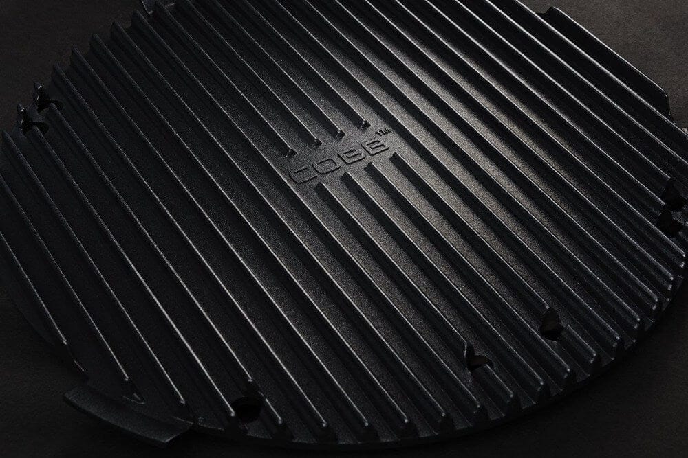 Reisi-/piknikugrill COBB Premier Air DELUXE, süsi, Ø33 cm 