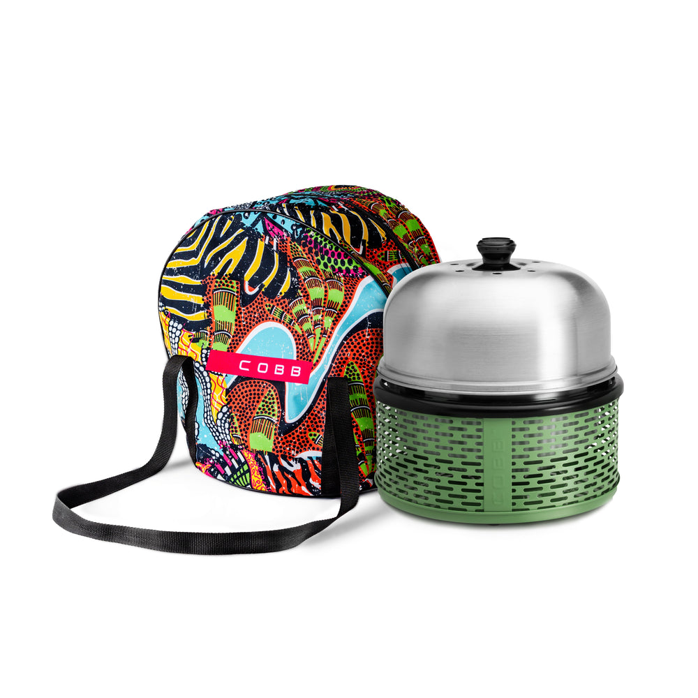 COBB Heritage kott ümaratele mudelitele 