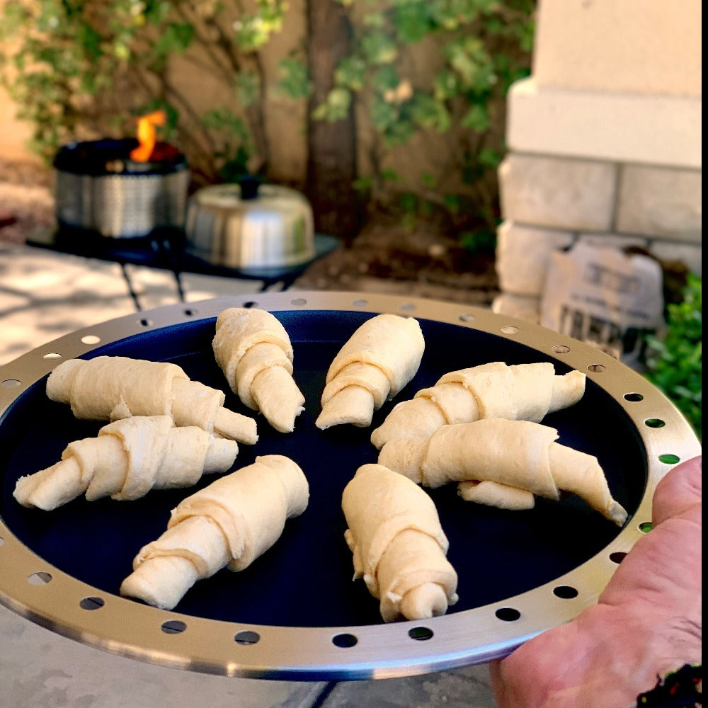 Pann COBB Pan, mudelitele Premier