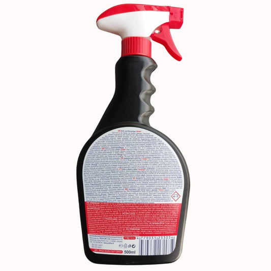 Grilli- ja ahjupuhastusvahend GRILIAI.LT, 0,5 l 