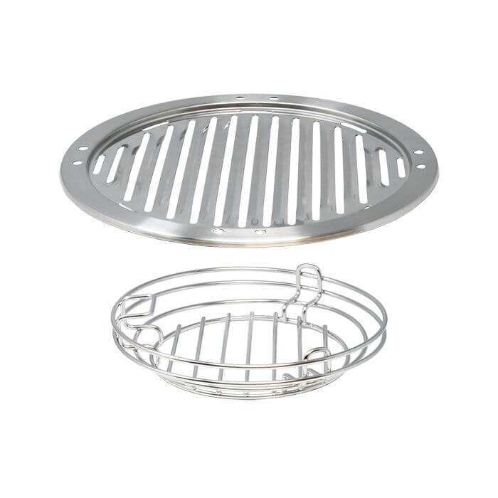 Otsese kuumutamise komplekt COBB BBQ Kit mudelitele Premier