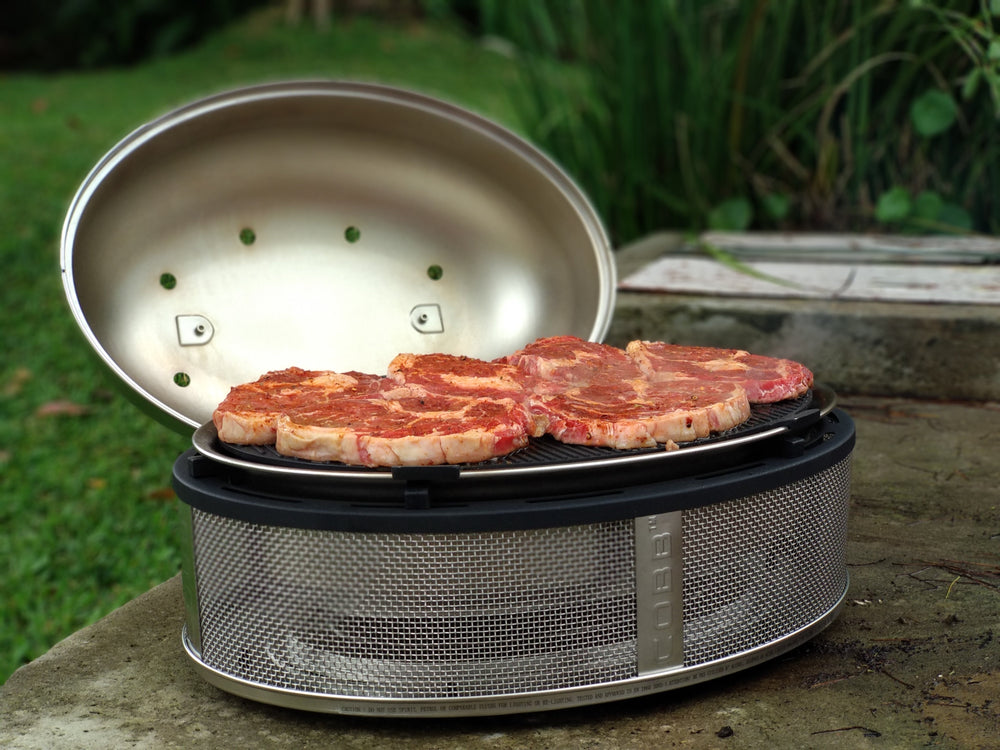 COBB universaalne plaat mudelile Supreme 